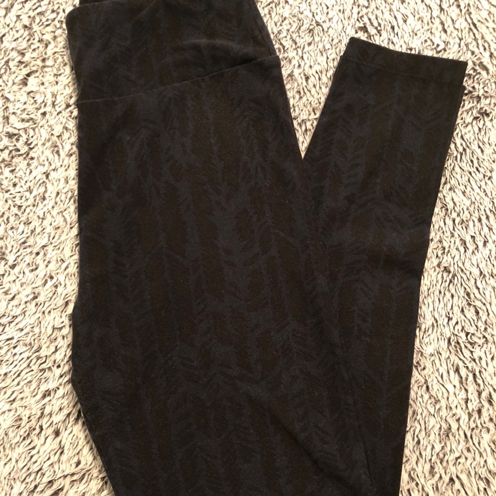 ❤️Printed Lularoe Leggings